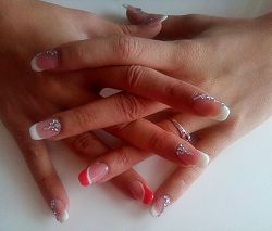 SUBLIMI`NAIL 49000 Angers